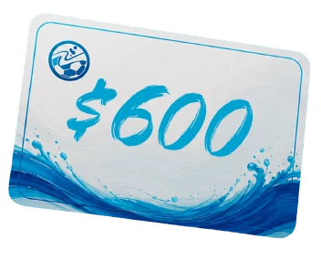 Tarjeta de recarga desde $600